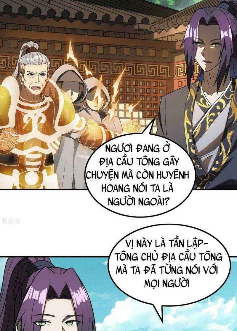 đệ nhất người ở rể Chapter 161 - Trang 2