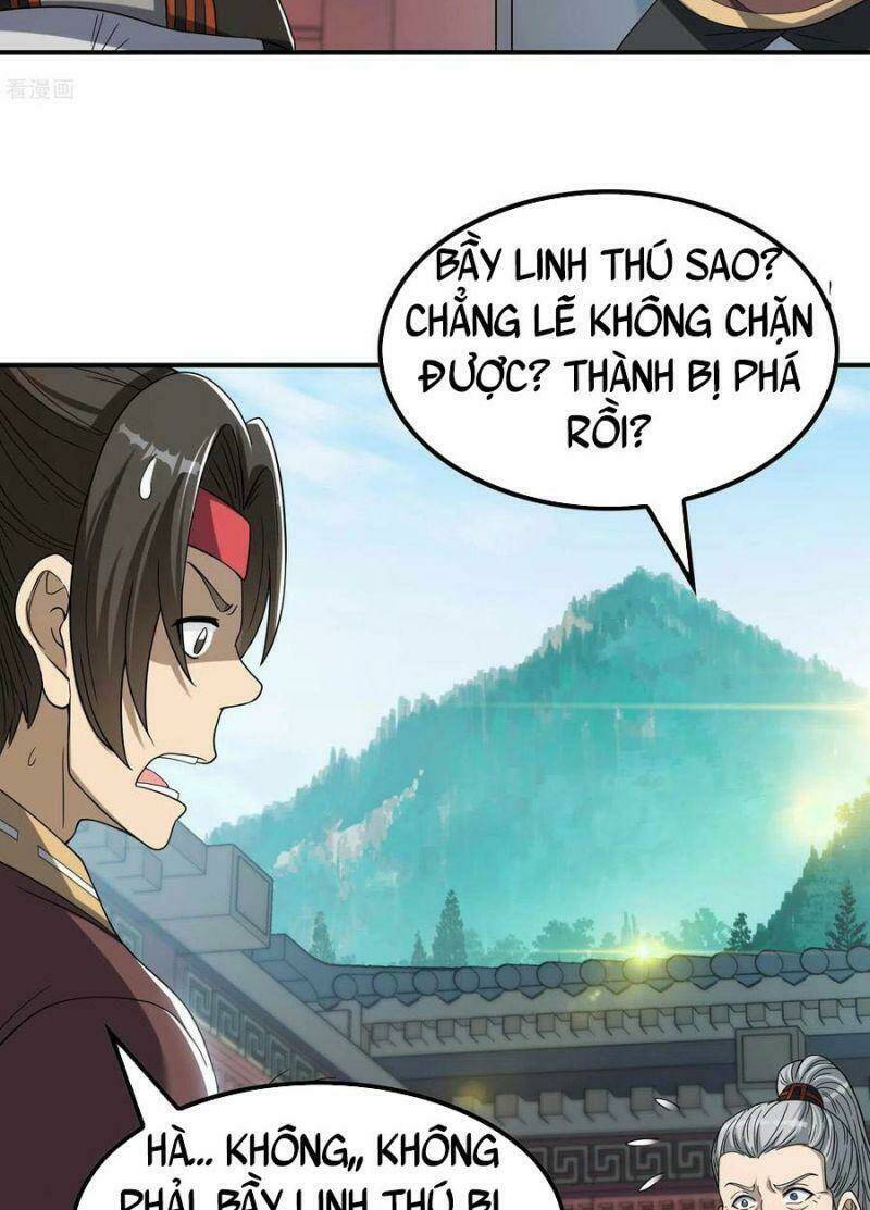 đệ nhất người ở rể Chapter 161 - Trang 2