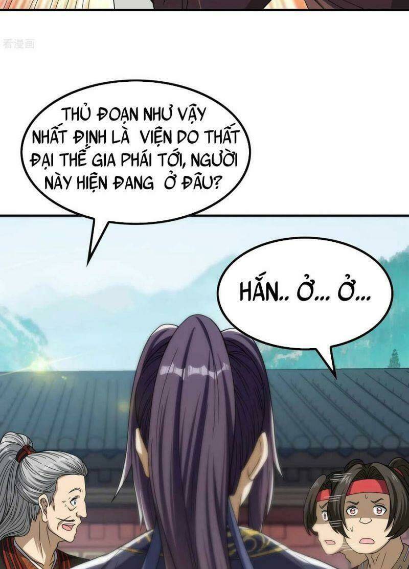 đệ nhất người ở rể Chapter 161 - Trang 2