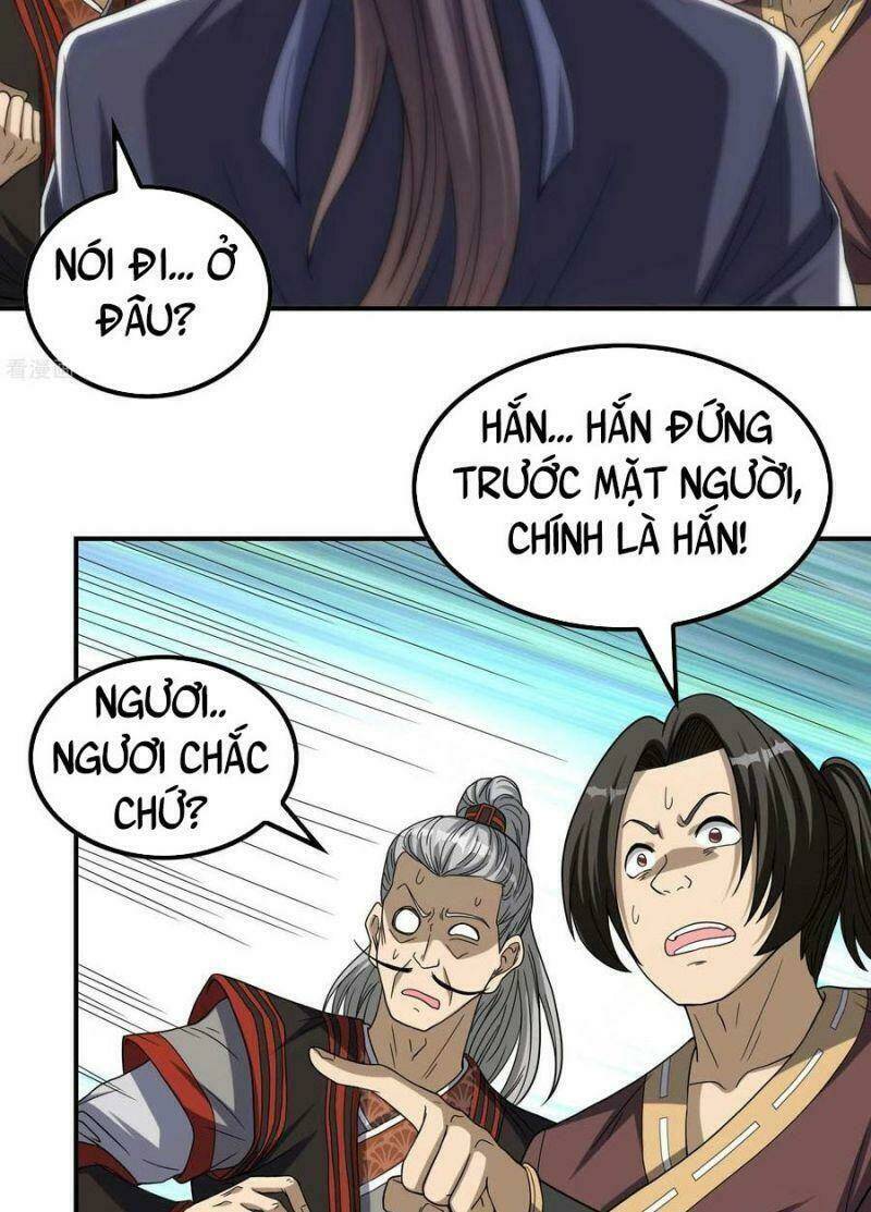 đệ nhất người ở rể Chapter 161 - Trang 2