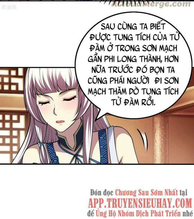 đệ nhất người ở rể Chapter 161 - Trang 2