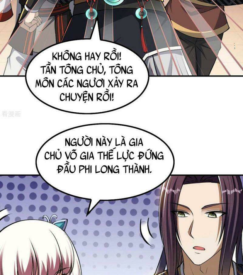 đệ nhất người ở rể Chapter 161 - Trang 2