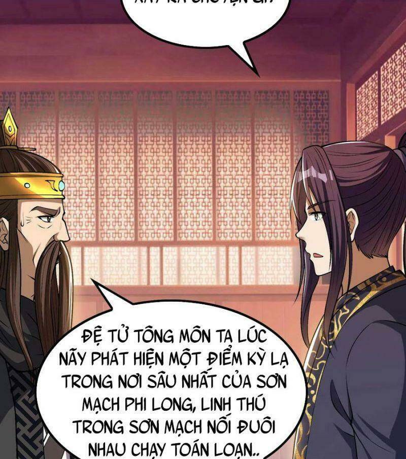 đệ nhất người ở rể Chapter 161 - Trang 2