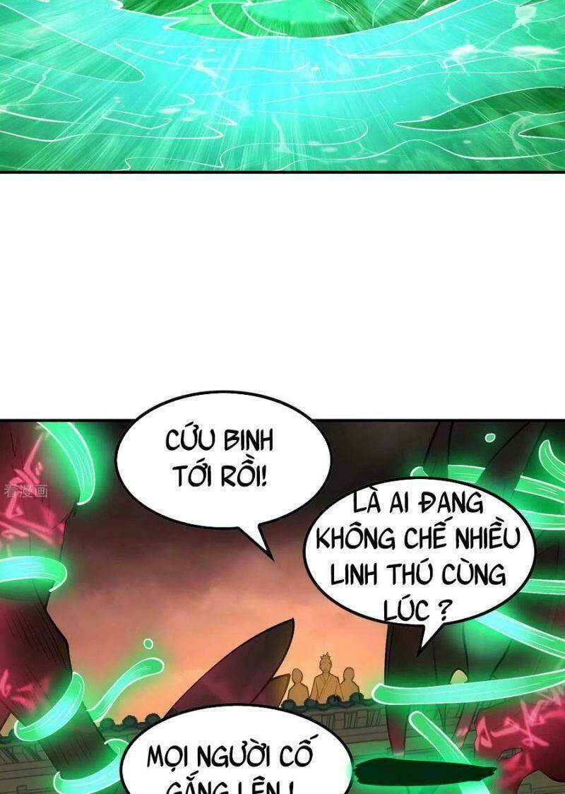 đệ nhất người ở rể Chapter 161 - Trang 2