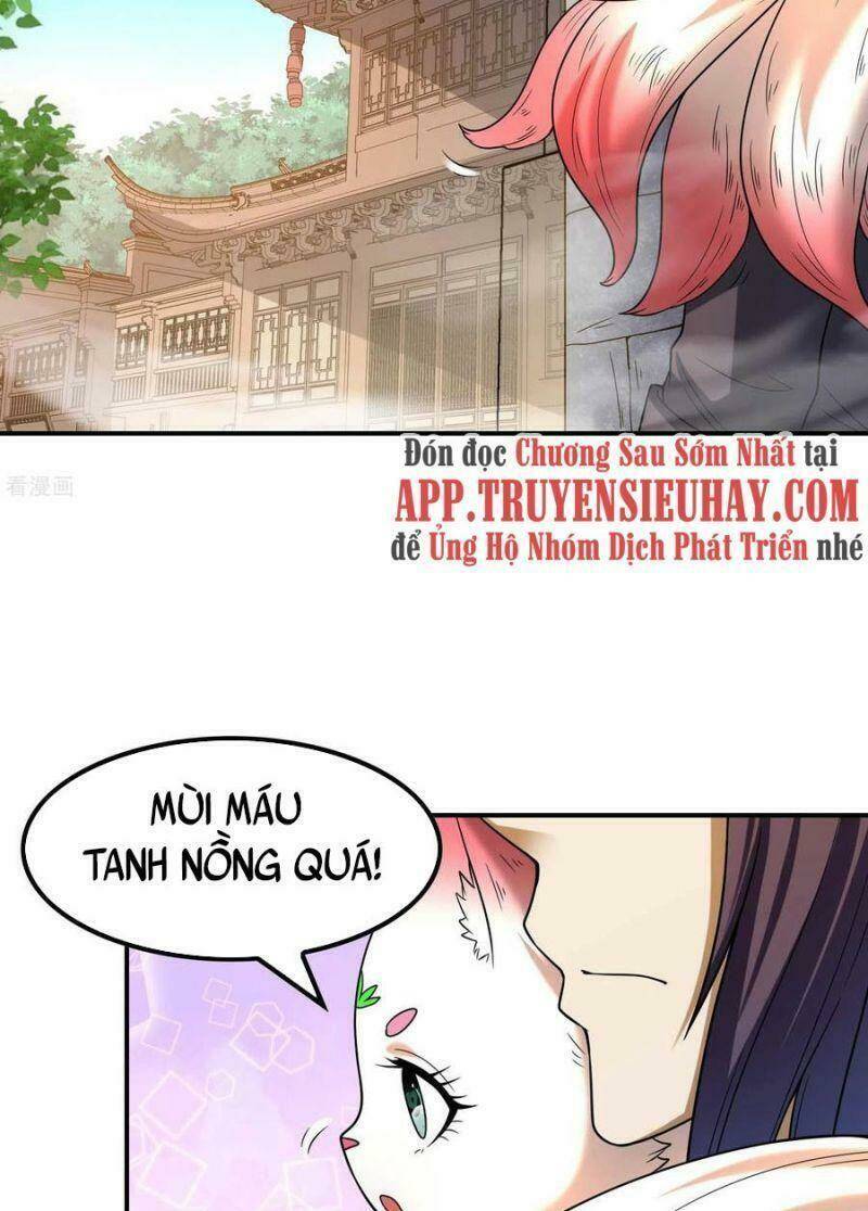 đệ nhất người ở rể Chapter 166 - Trang 2