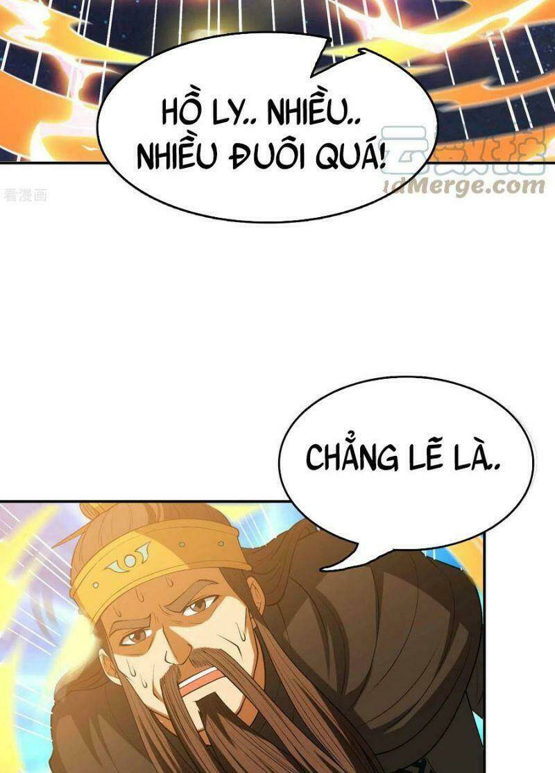 đệ nhất người ở rể Chapter 166 - Trang 2