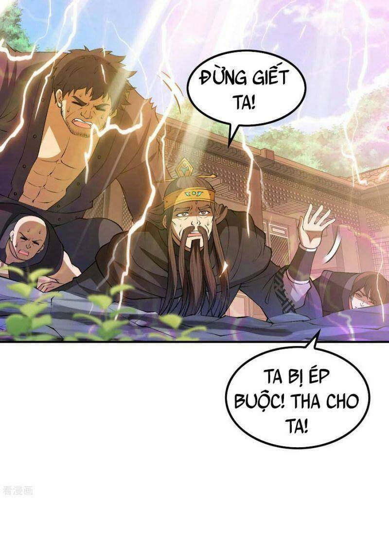 đệ nhất người ở rể Chapter 166 - Trang 2