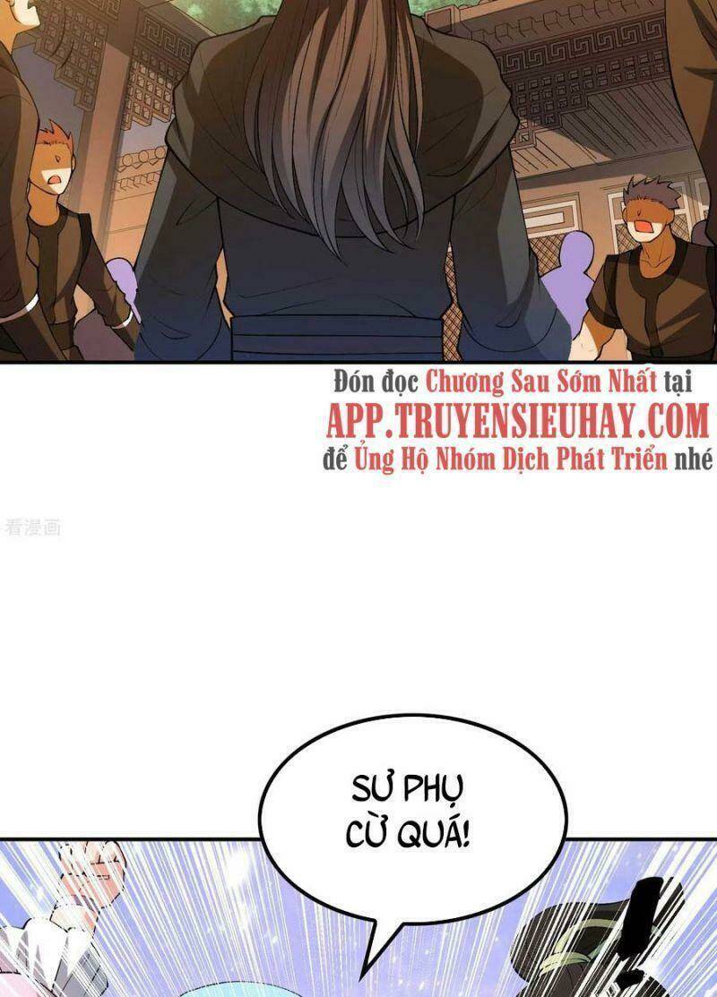 đệ nhất người ở rể Chapter 166 - Trang 2