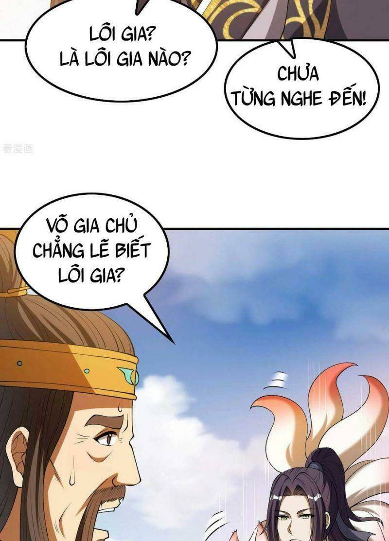 đệ nhất người ở rể Chapter 166 - Trang 2