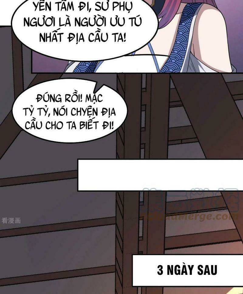 đệ nhất người ở rể Chapter 166 - Trang 2