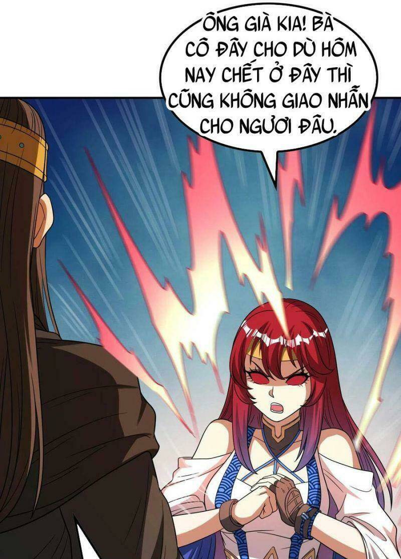 đệ nhất người ở rể Chapter 166 - Trang 2