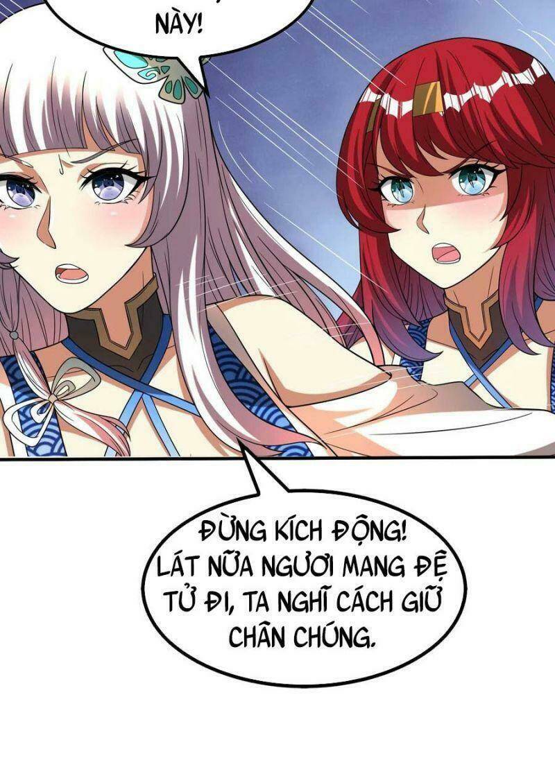 đệ nhất người ở rể Chapter 166 - Trang 2