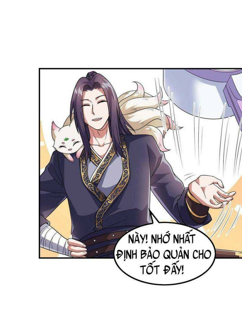 đệ nhất người ở rể Chapter 167 - Next Chapter 168