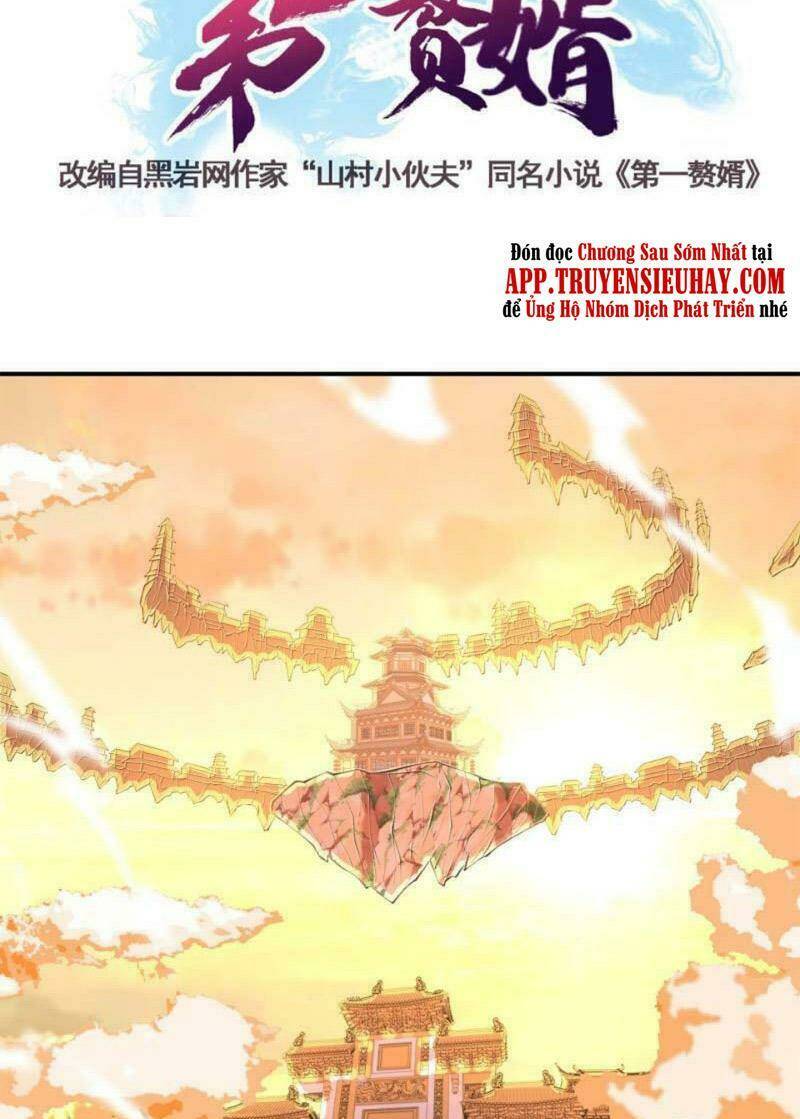 đệ nhất người ở rể Chapter 172 - Trang 2