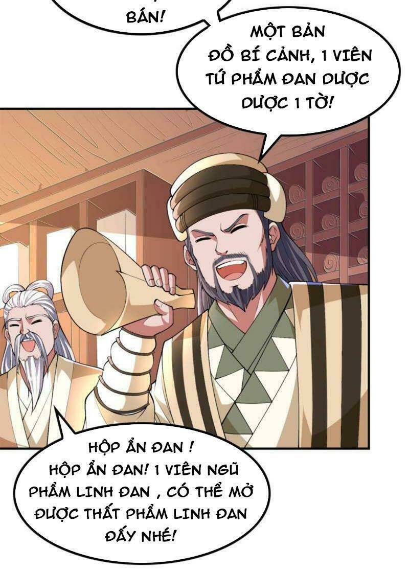 đệ nhất người ở rể Chapter 172 - Trang 2