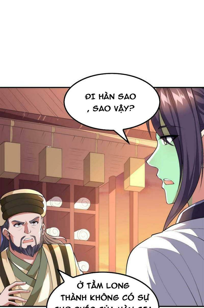 đệ nhất người ở rể Chapter 172 - Trang 2