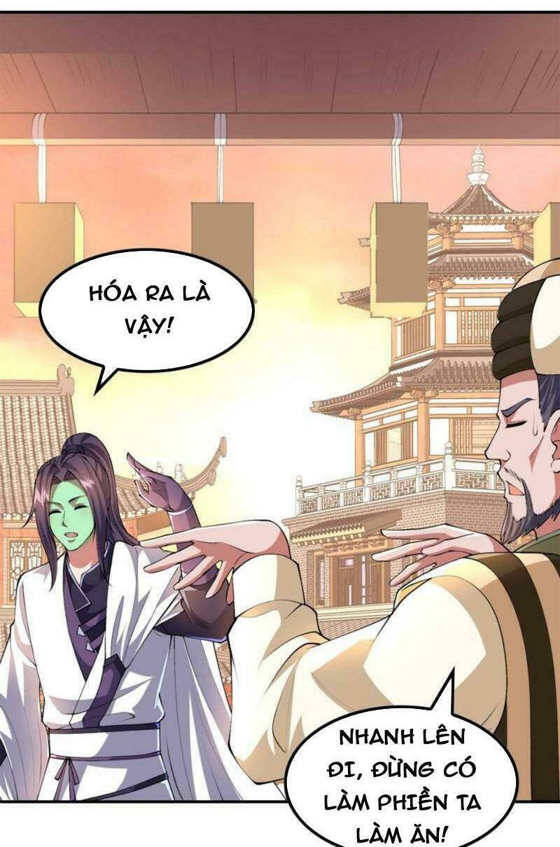 đệ nhất người ở rể Chapter 172 - Trang 2