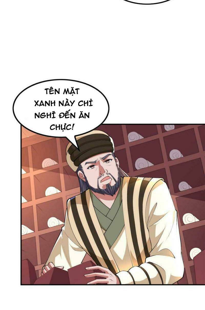 đệ nhất người ở rể Chapter 172 - Trang 2