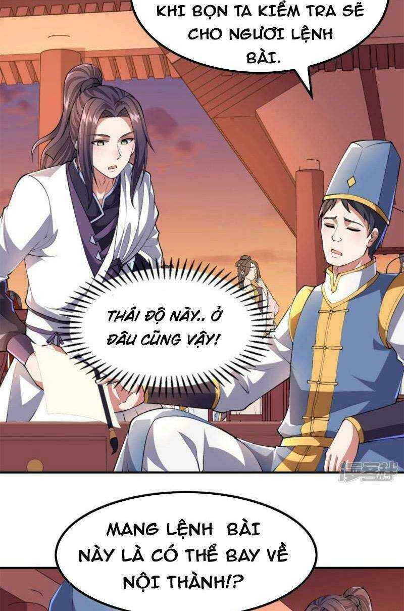 đệ nhất người ở rể Chapter 172 - Trang 2