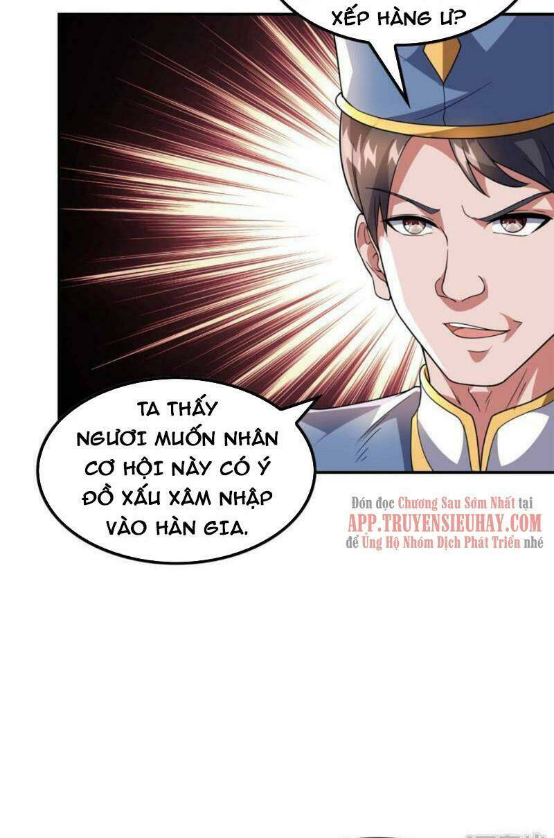 đệ nhất người ở rể Chapter 172 - Trang 2