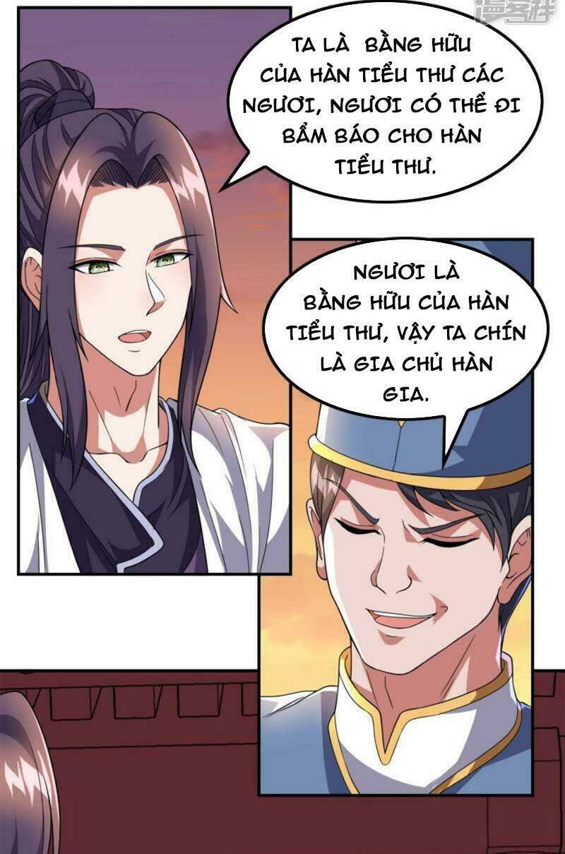 đệ nhất người ở rể Chapter 172 - Trang 2