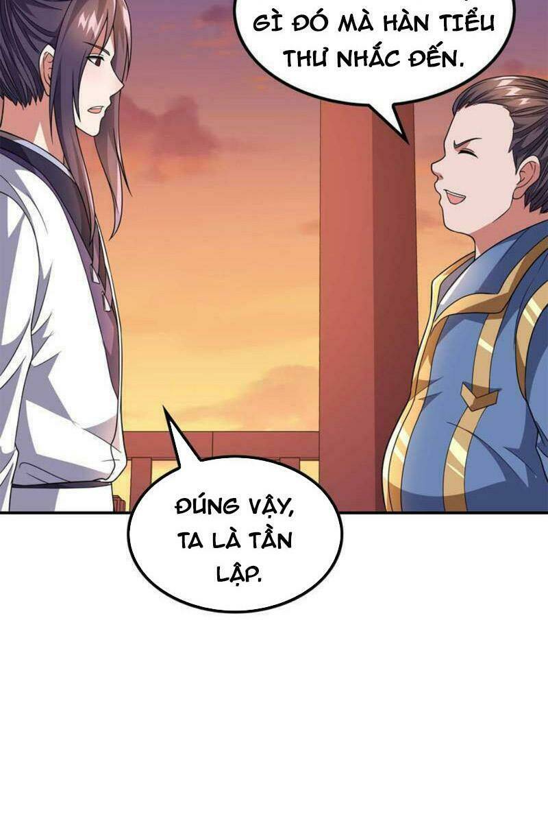 đệ nhất người ở rể Chapter 172 - Trang 2