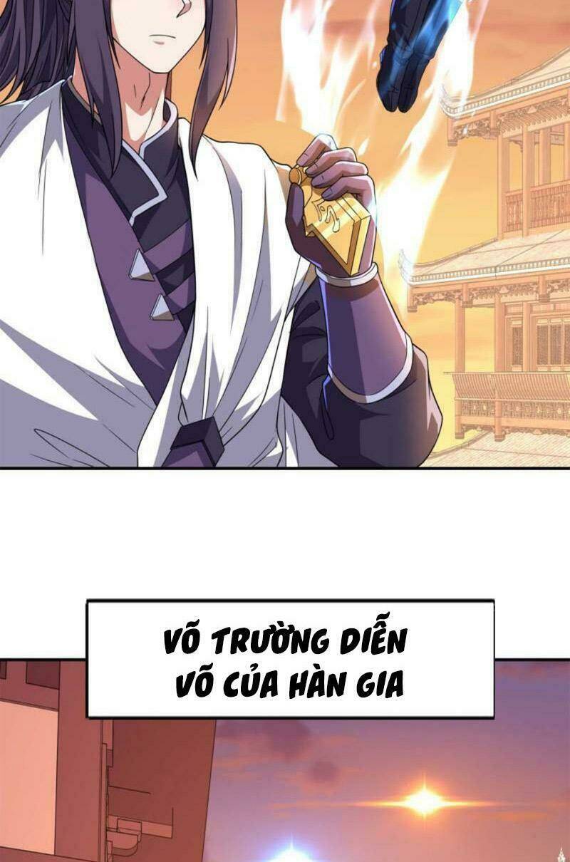 đệ nhất người ở rể Chapter 172 - Trang 2