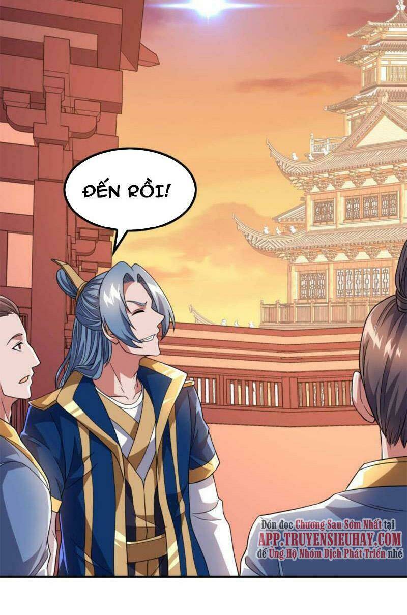 đệ nhất người ở rể Chapter 172 - Trang 2