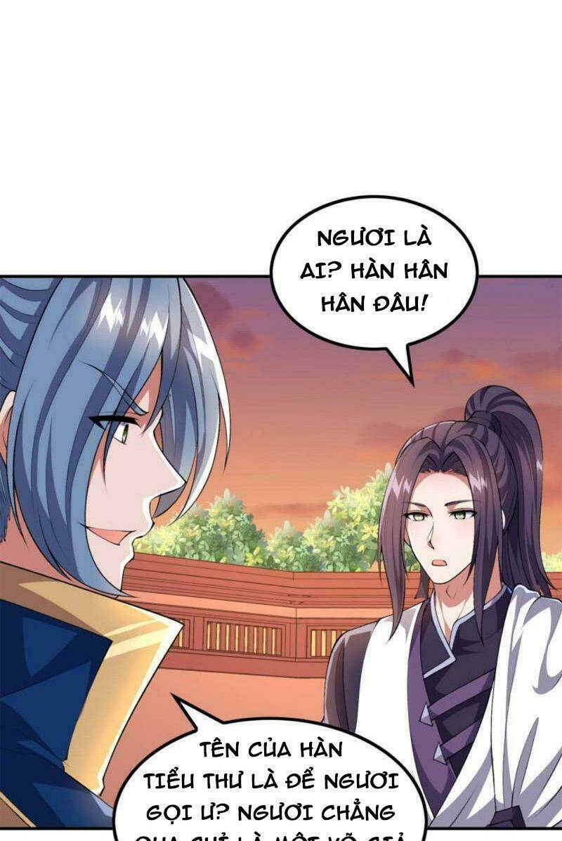 đệ nhất người ở rể Chapter 172 - Trang 2