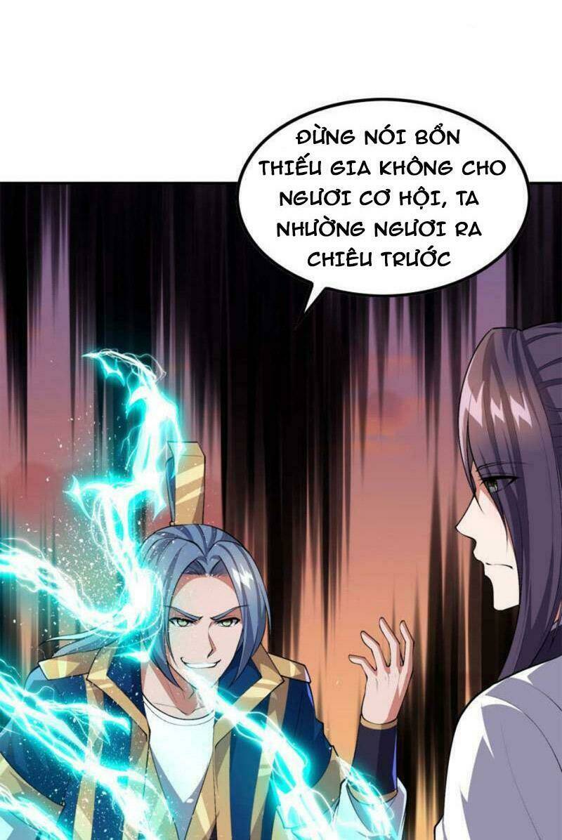 đệ nhất người ở rể Chapter 172 - Trang 2