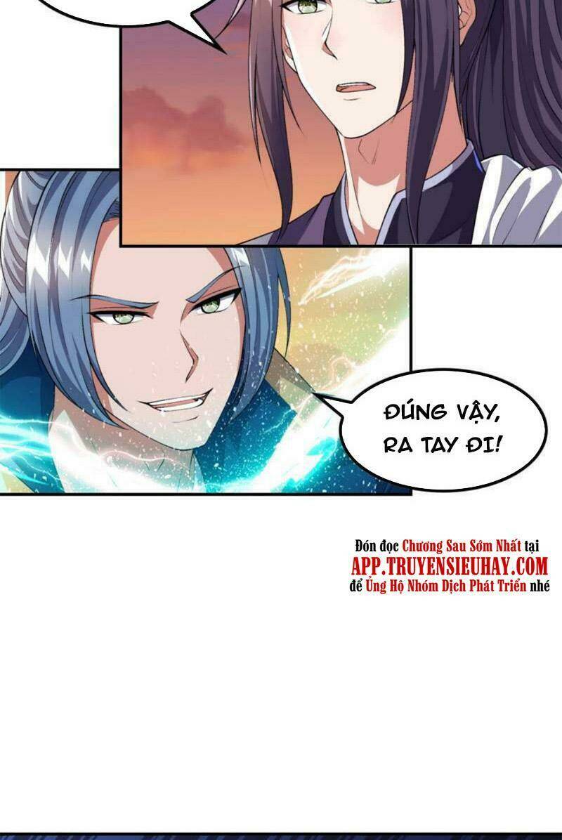 đệ nhất người ở rể Chapter 172 - Trang 2