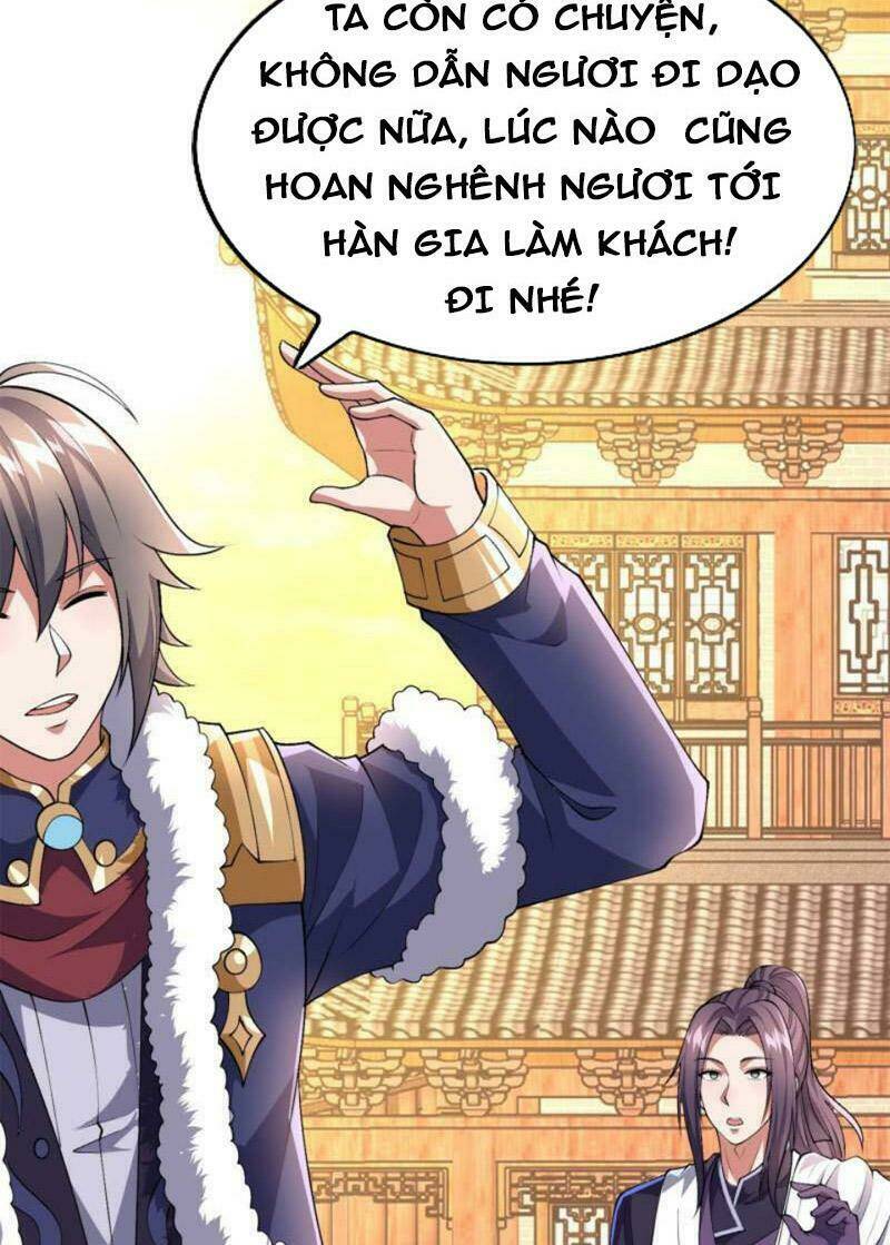 đệ nhất người ở rể Chapter 172 - Trang 2