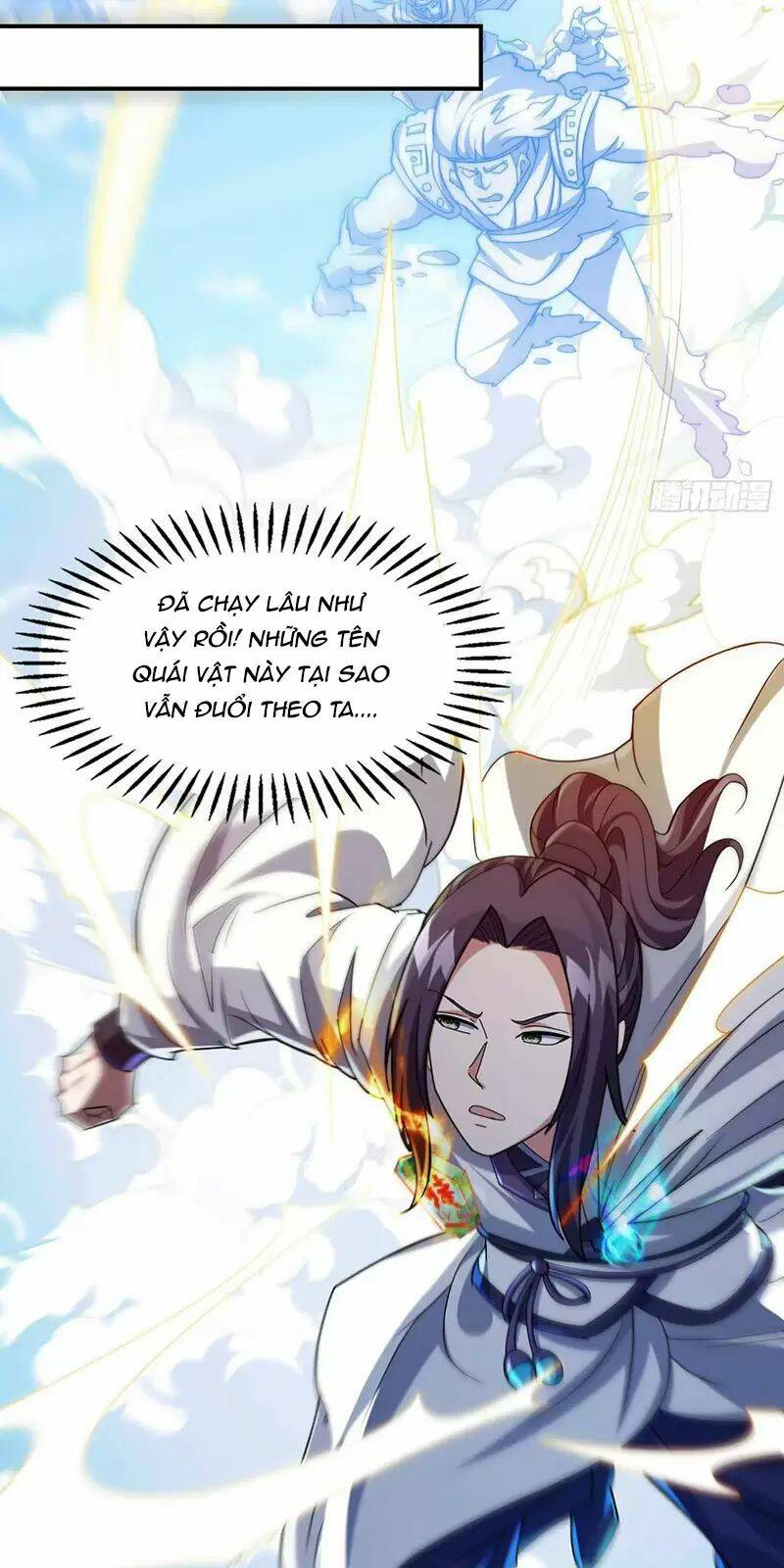 đệ nhất người ở rể chapter 178 - Trang 2