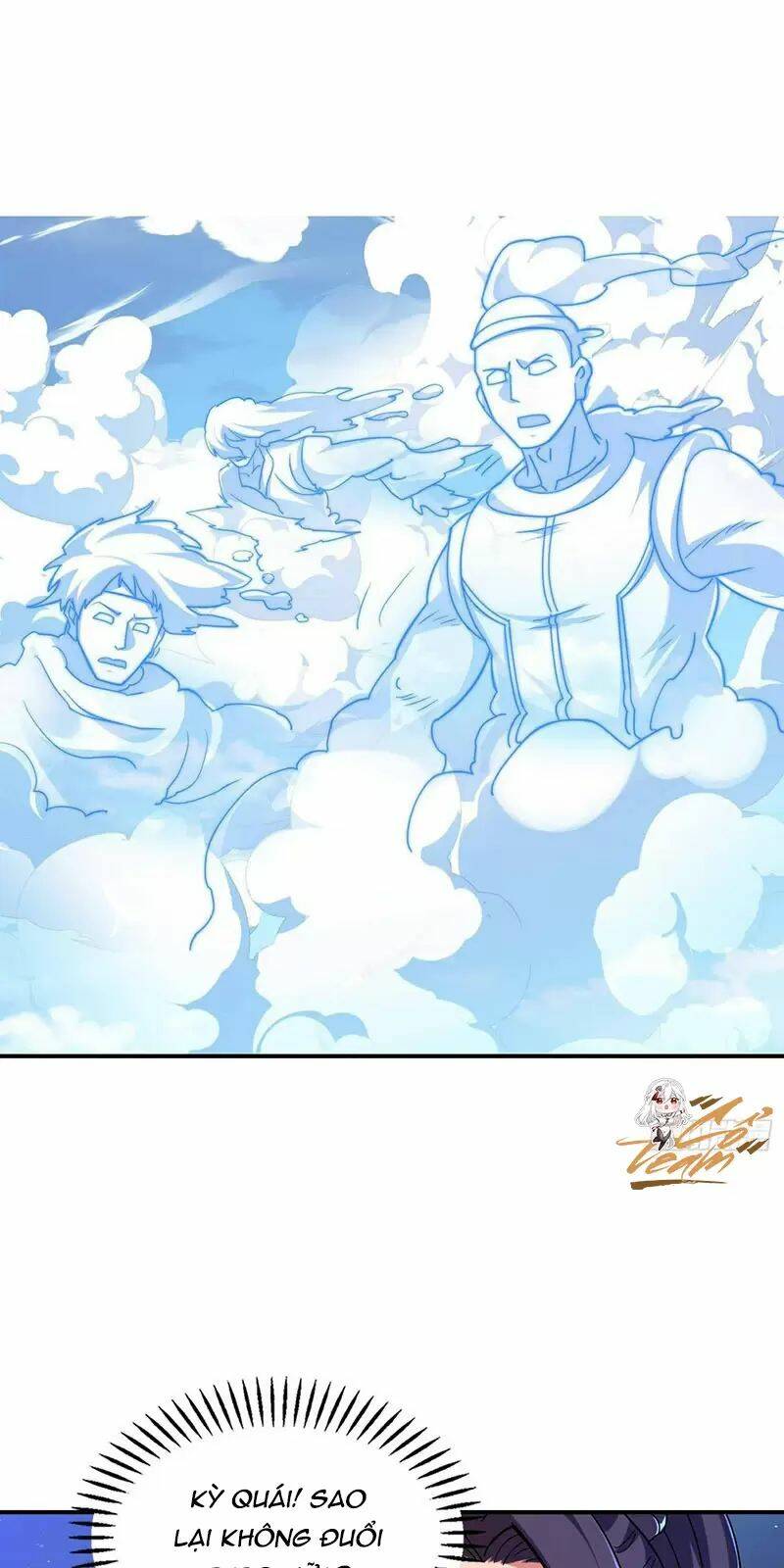 đệ nhất người ở rể chapter 178 - Trang 2