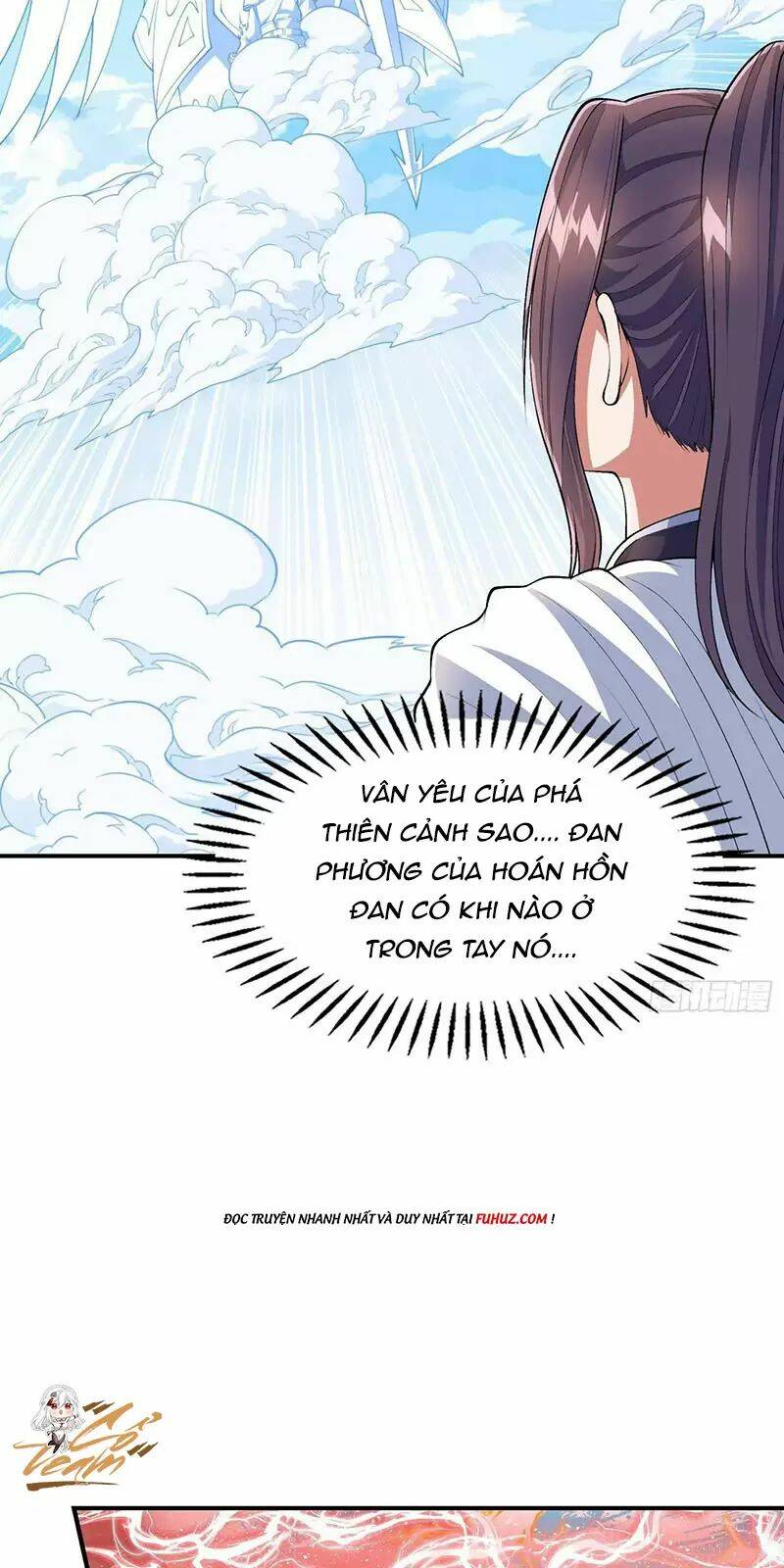 đệ nhất người ở rể chapter 178 - Trang 2