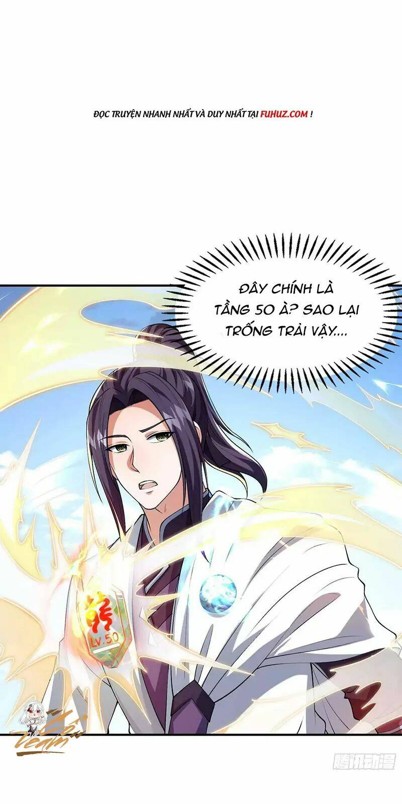 đệ nhất người ở rể chapter 178 - Trang 2