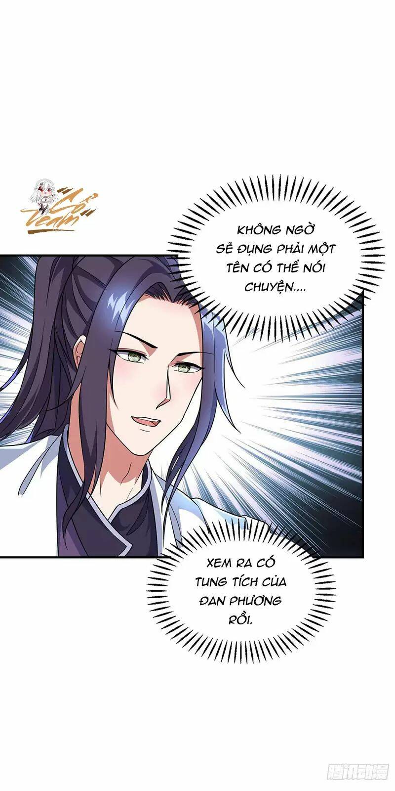 đệ nhất người ở rể chapter 178 - Trang 2