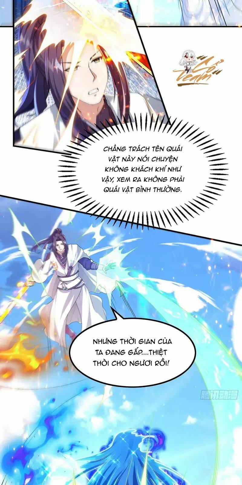 đệ nhất người ở rể chapter 178 - Trang 2