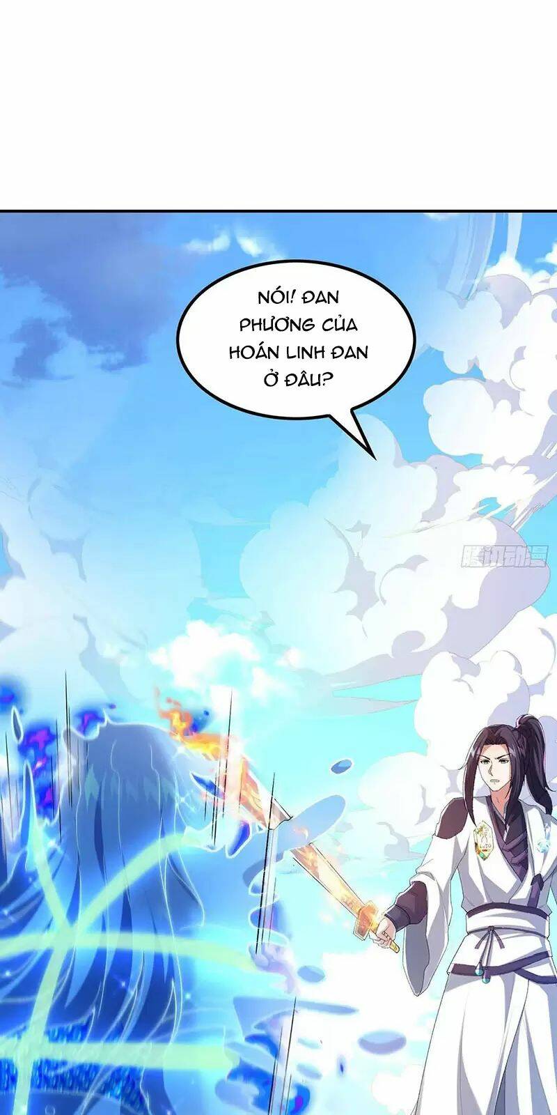 đệ nhất người ở rể chapter 178 - Trang 2