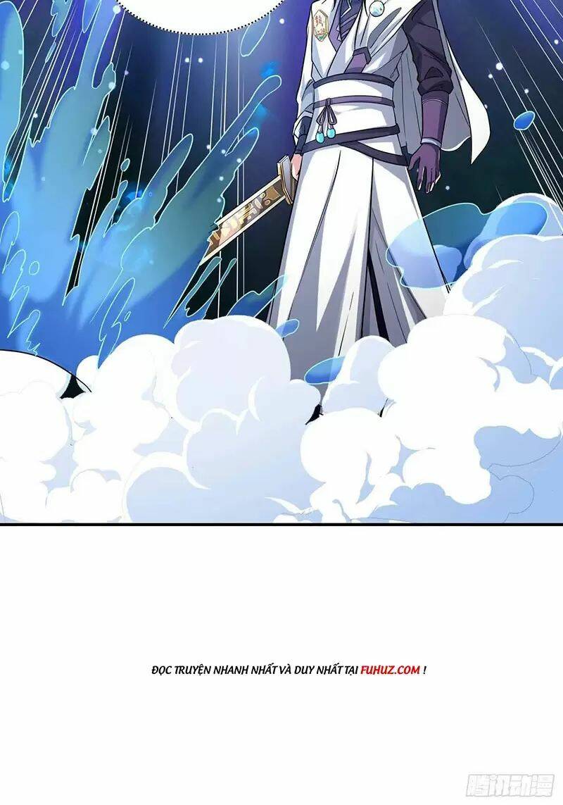 đệ nhất người ở rể chapter 178 - Trang 2