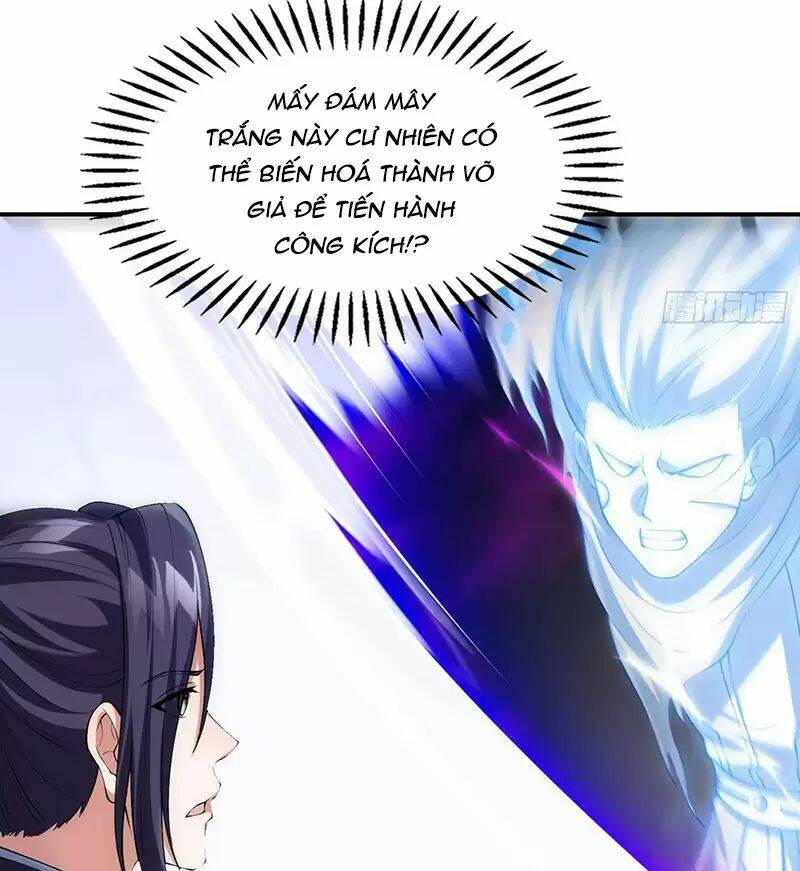 đệ nhất người ở rể chapter 178 - Trang 2