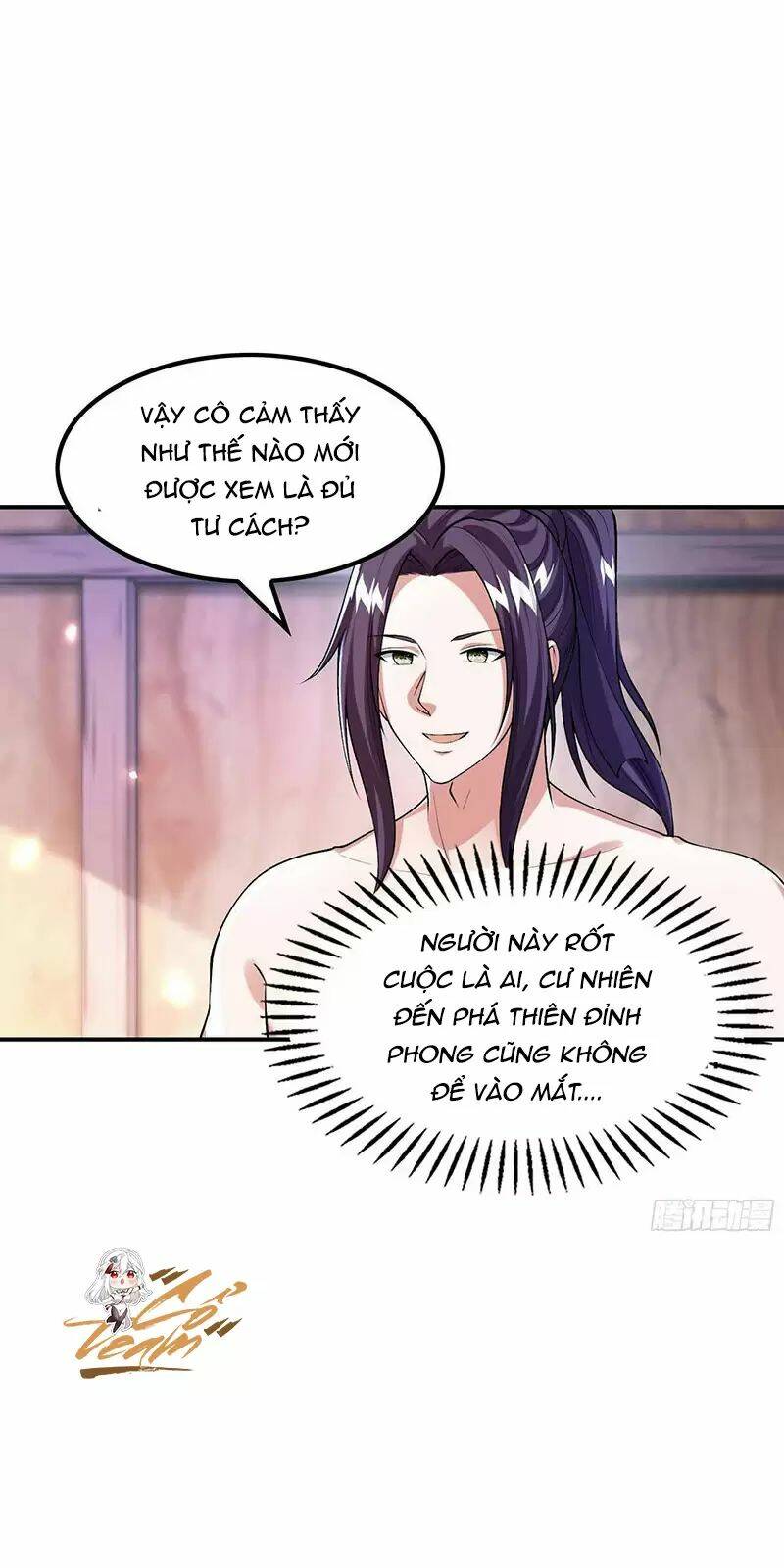 đệ nhất người ở rể chapter 181 - Next chapter 182