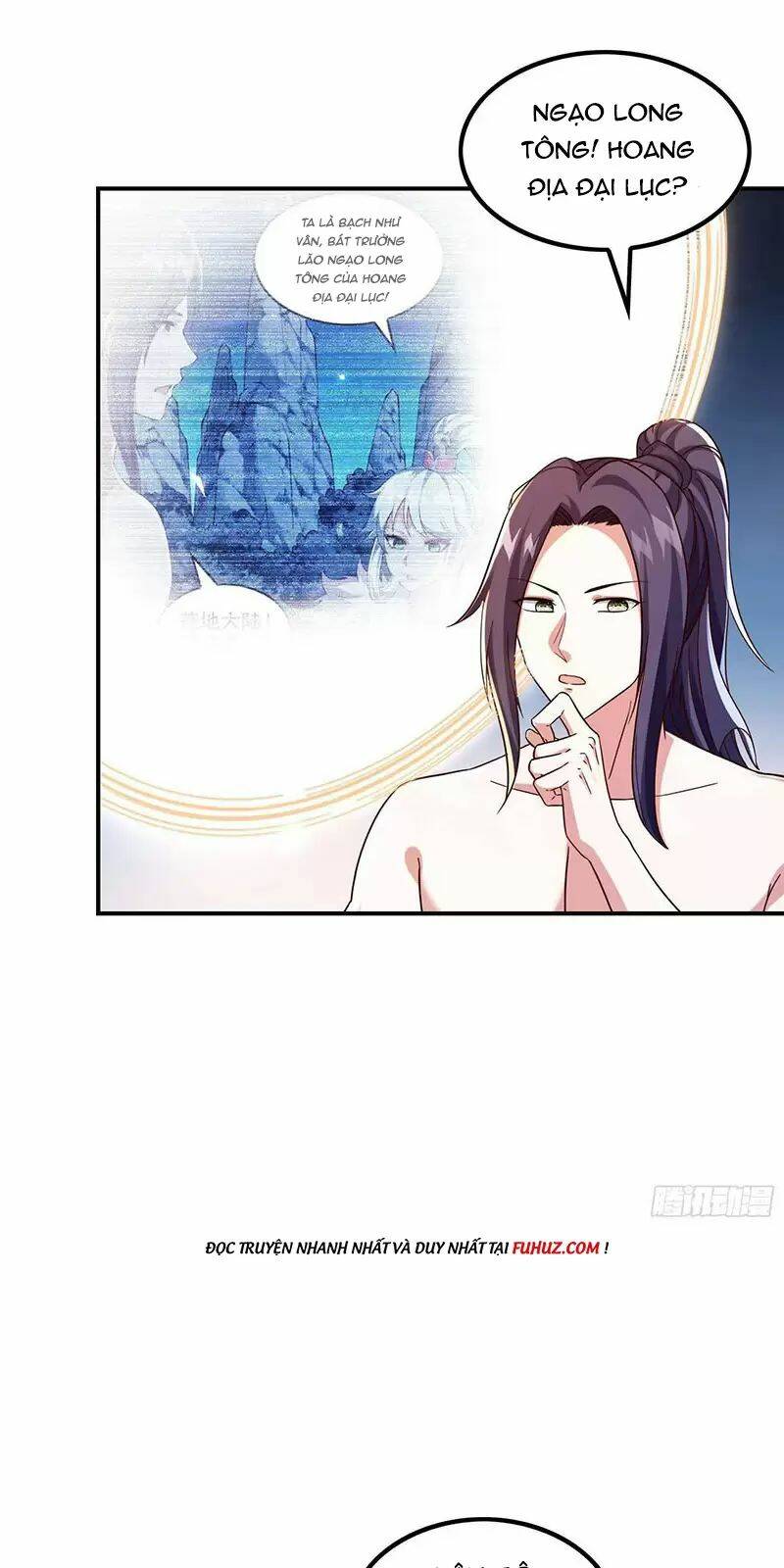 đệ nhất người ở rể chapter 181 - Next chapter 182