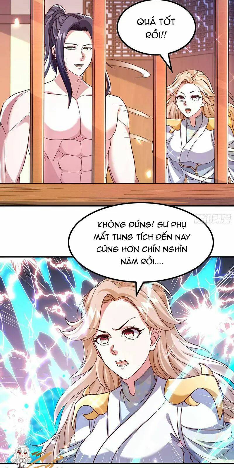 đệ nhất người ở rể chapter 181 - Next chapter 182