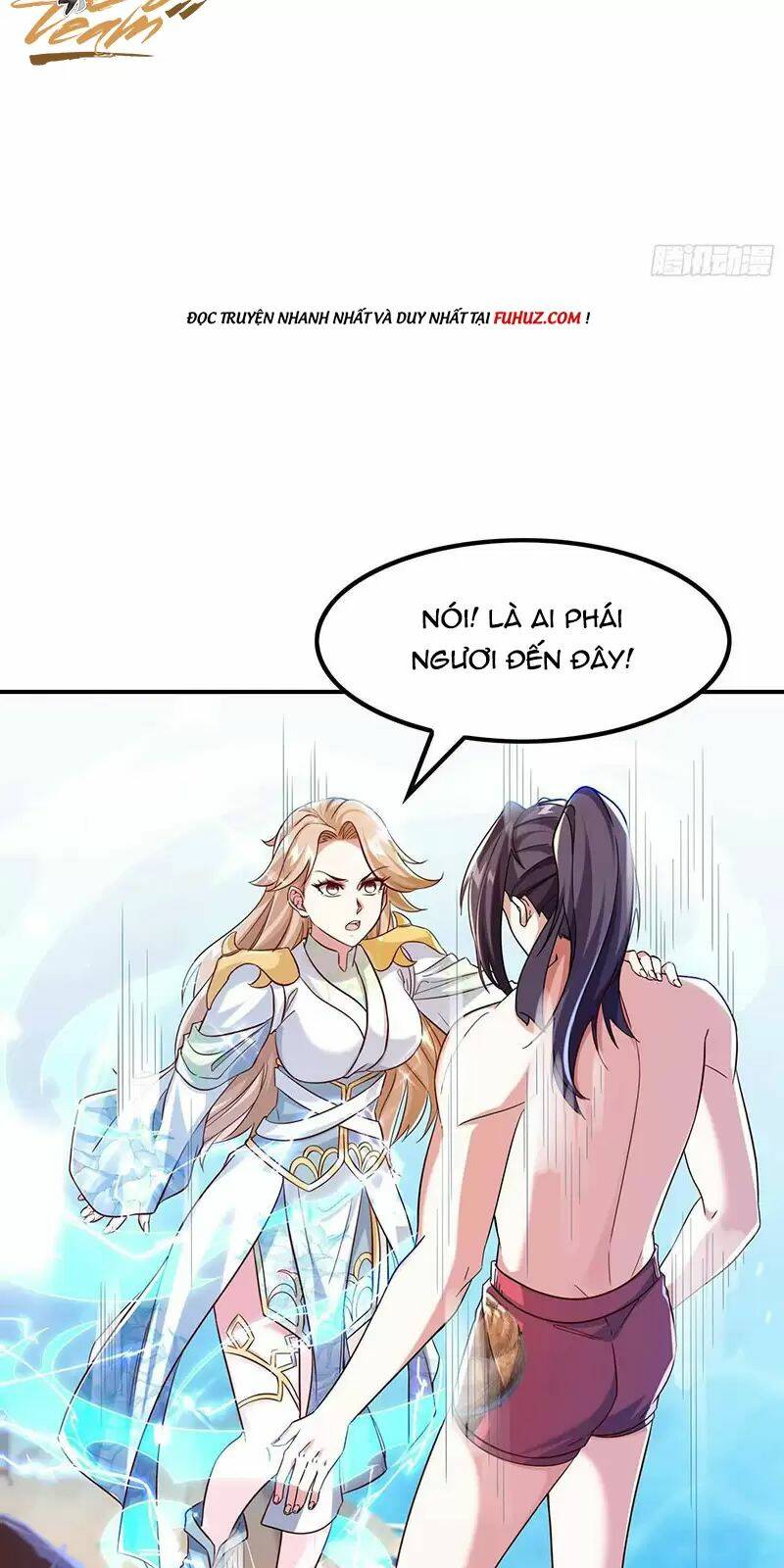 đệ nhất người ở rể chapter 181 - Next chapter 182