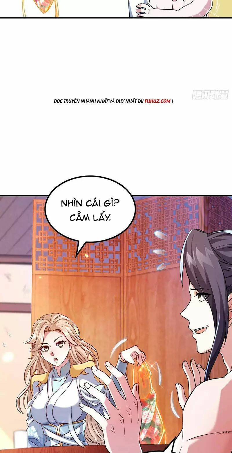 đệ nhất người ở rể chapter 181 - Next chapter 182