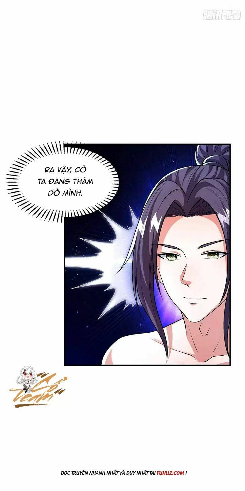 đệ nhất người ở rể chapter 181 - Next chapter 182