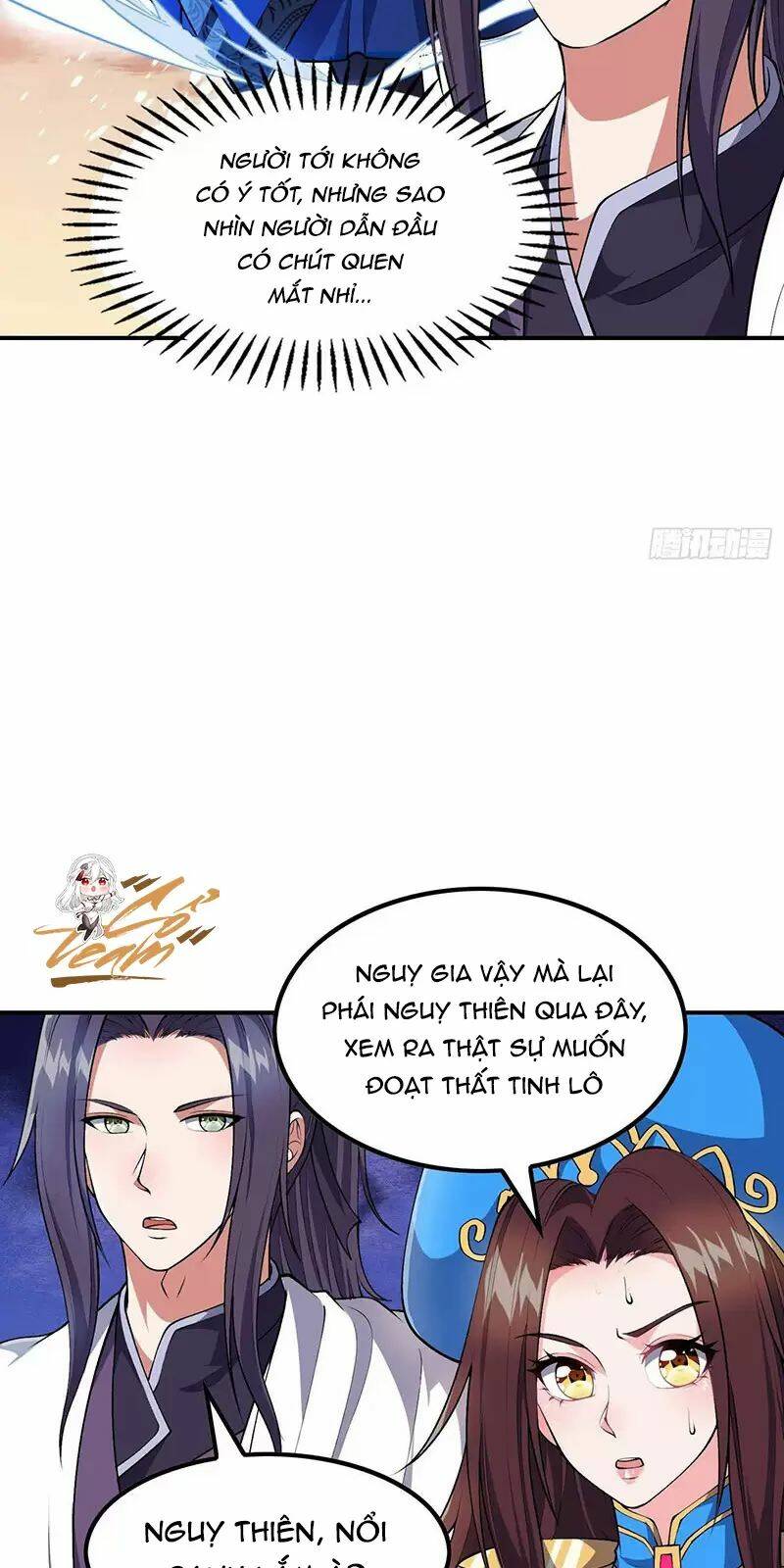 đệ nhất người ở rể chapter 182 - Trang 2