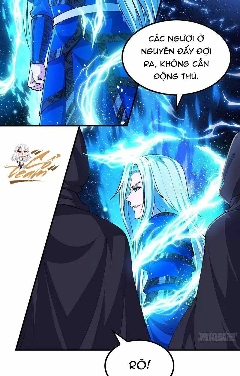 đệ nhất người ở rể chapter 182 - Trang 2