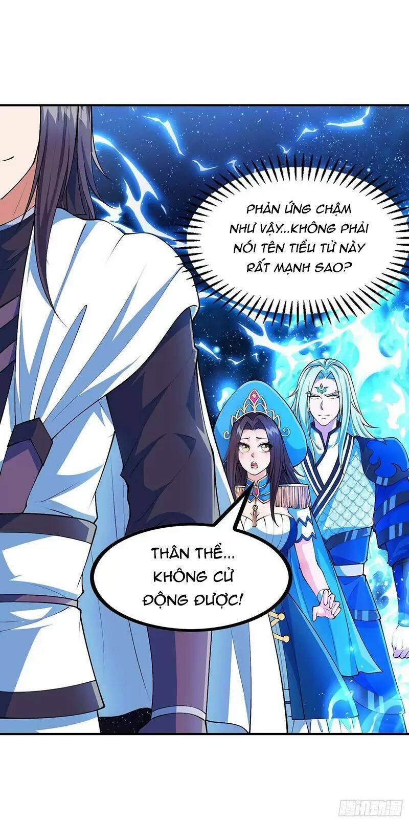 đệ nhất người ở rể chapter 182 - Trang 2